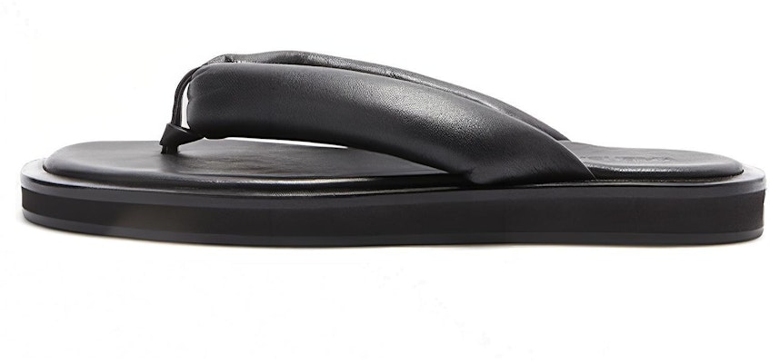 앰부쉬 게타 블랙 (Ambush Geta Black) BMIC006S22LEA0011010 Buy 앰부쉬 게타 블랙 (Ambush Geta Black) BMIC006S22LEA0011010