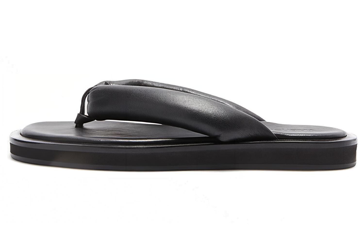 AMBUSH 'Geta Black' BMIC006S22LEA0011010