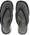 AMBUSH 'Geta Hitam' BMIC006S22LEA0011010