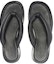 Shop AMBUSH 'Geta Hitam' BMIC006S22LEA0011010