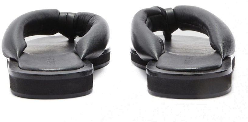 앰부쉬 게타 블랙 (Ambush Geta Black) BMIC006S22LEA0011010 Purchase 앰부쉬 게타 블랙 (Ambush Geta Black) BMIC006S22LEA0011010