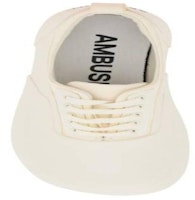 AMBUSH 'White' 211902LSN0000010310 AMBUSH 'White' 211902LSN0000010310