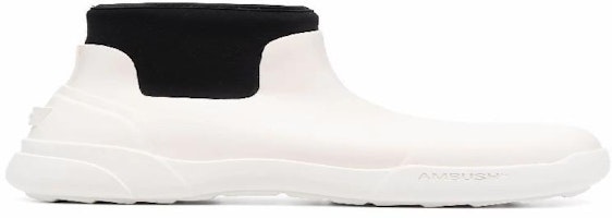 AMBUSH 'White' BMIE003F21MAT0010300 AMBUSH 'White' BMIE003F21MAT0010300