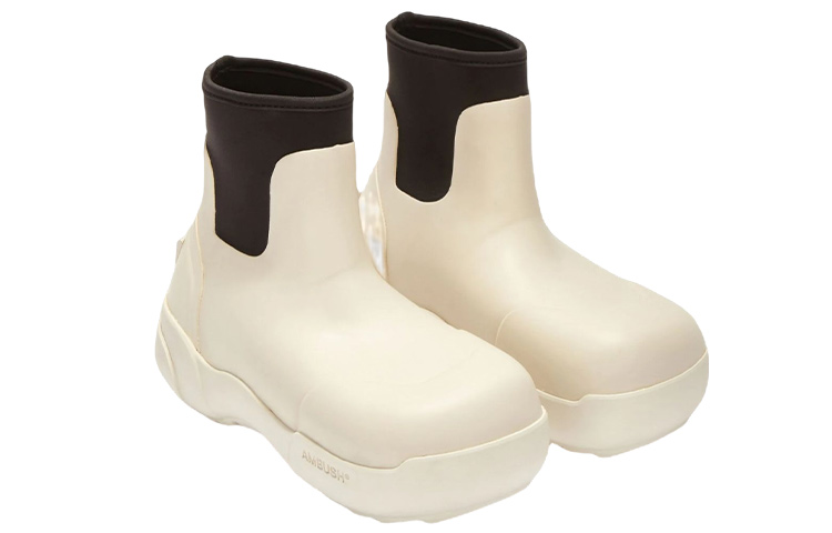 Order AMBUSH 'Blanco' BMIE003F21MAT0010300