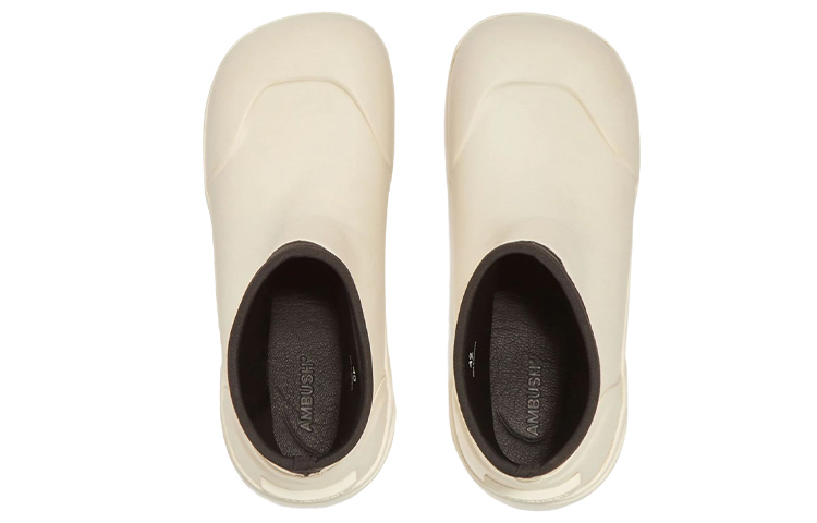 Lookbook AMBUSH 'Blanco' BMIE003F21MAT0010300