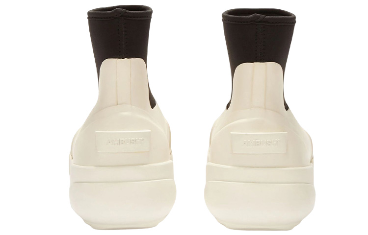 Shop AMBUSH 'Blanco' BMIE003F21MAT0010300