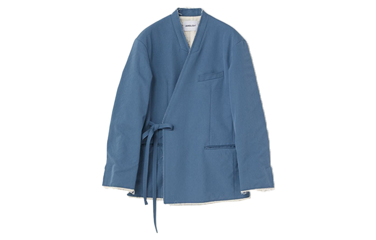 Ambush AW20 Kimono Long Sleeve Blazer Jacket Unisex 12112352