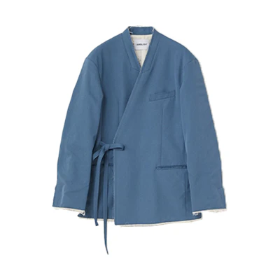 Ambush AW20 Kimono Long Sleeve Blazer Jacket Unisex 12112352