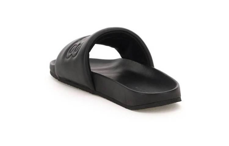 AMBUSH Balenciaga Slide 'Black' 圖 7