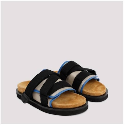 AMBUSH Balenciaga Slide 'Beige Neutro' BMIH001S23MAT001 Buy AMBUSH Balenciaga Slide 'Beige Neutro' BMIH001S23MAT001