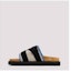 Lookbook AMBUSH Balenciaga Slide 'Beige Neutro' BMIH001S23MAT001