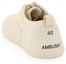 Shop Kasut Santai AMBUSH 'Beige' 221902NSN0000010100