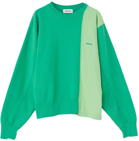 ambush-colorblock-asymmetric-pullover-hoodie-green-15380094