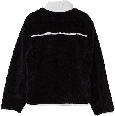 AMBUSH Jaket Fleece Colorblock Zip Unisex 12112360 Lookbook AMBUSH Jaket Fleece Colorblock Zip Unisex 12112360