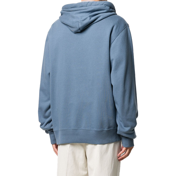 Details for AMBUSH Hoodie Tali Warna-Warni Unisex Biru 15385679