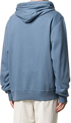 AMBUSH Hoodie Tali Warna-Warni Unisex Biru 15385679 Details for AMBUSH Hoodie Tali Warna-Warni Unisex Biru 15385679