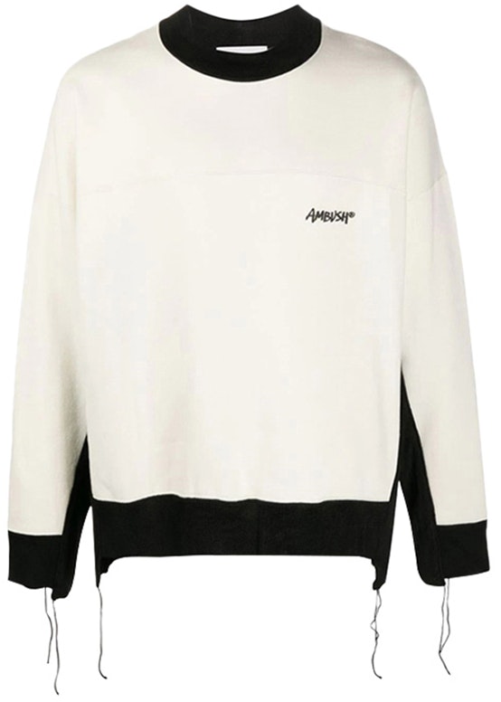 ambush-contrast-letter-crewneck-sweatshirt-white-bmba-002-f20-fle-001-0210