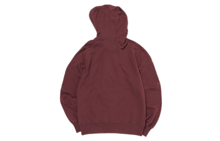 Sizing AMBUSH Drawstring Braided Hoodie Unisex Pullover 12112527