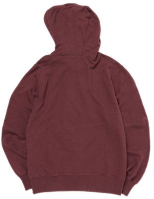 AMBUSH Drawstring Braided Hoodie Unisex Pullover 12112527 Sizing AMBUSH Drawstring Braided Hoodie Unisex Pullover 12112527