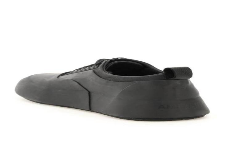 AMBUSH Dunk High 'Black' 212902NSN000001_1003O