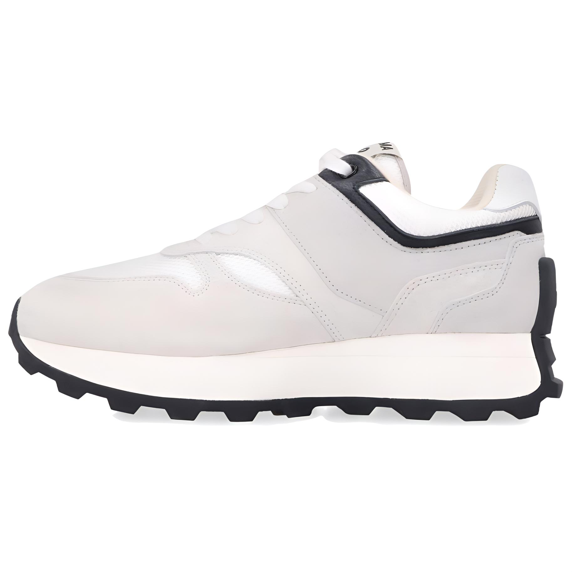 AMBUSH Dunk High 'Light Bone' BMIA013F22LEA0010310