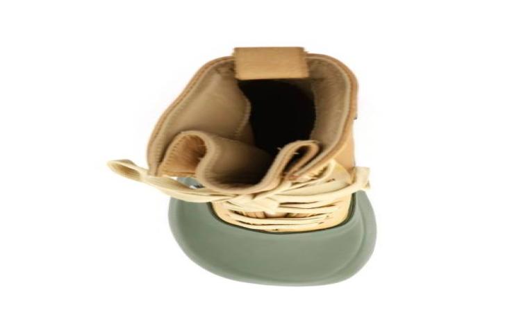 AMBUSH Dunk High 'Tan' 圖 2