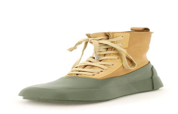 AMBUSH Dunk High 'Tan' 圖 3