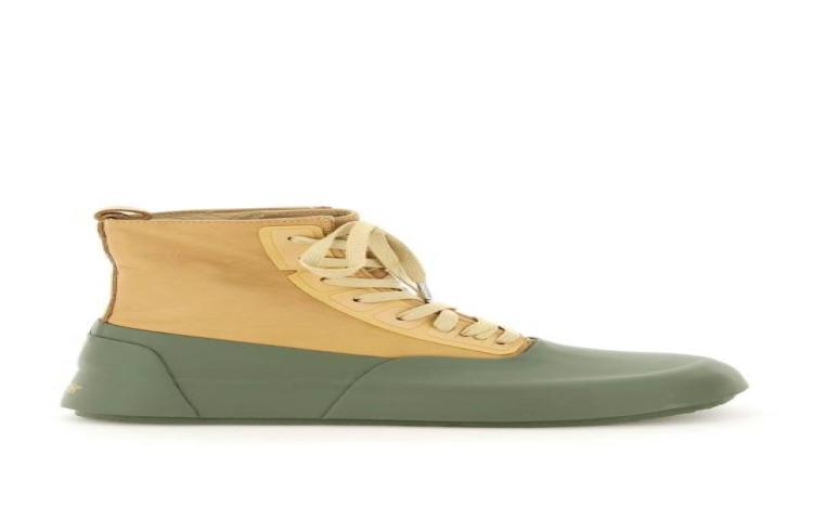 AMBUSH Dunk High 'Tan' 圖 4