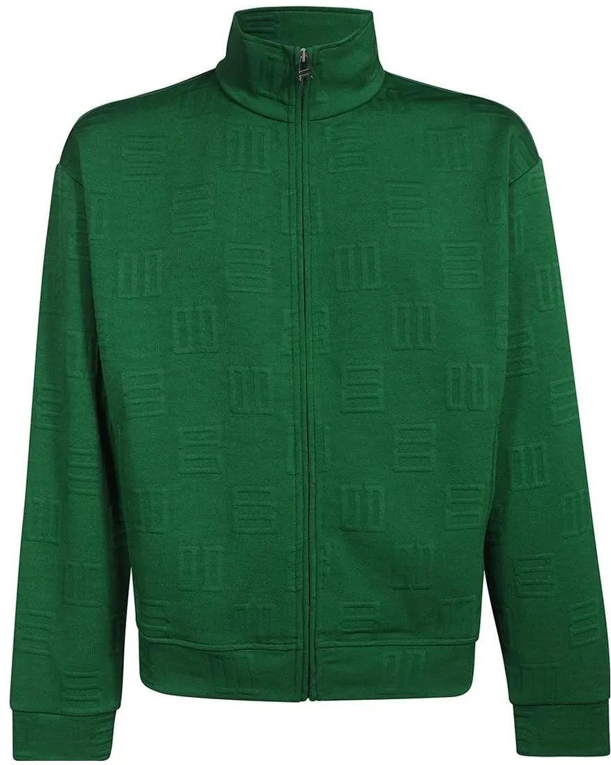 ambush-embossed-logo-zip-up-sweatshirt-green-long-sleeve-bmbe-001-f22-fab-0025555