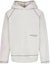 Buy Sudadera con Capucha Bordada AMBUSH Blanca BMBB001-F20FLE001-0202