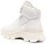 Shop 앰부쉬 앵클부츠 (베이지 가죽) BMIE006F22LEA0016161