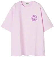 Order Kaos Unisex AMBUSH Fire Logo Graphic 12112237