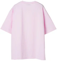 Lookbook Kaos Unisex AMBUSH Fire Logo Graphic 12112237
