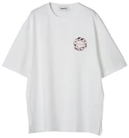 Shop Kaos Unisex AMBUSH Fire Logo Graphic 12112237