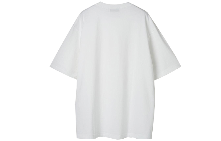 Purchase AMBUSH 火焰標誌圖案男女通用T恤 12112237