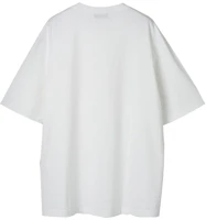 Purchase Kaos Unisex AMBUSH Fire Logo Graphic 12112237