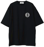 Cheap Kaos Unisex AMBUSH Fire Logo Graphic 12112237