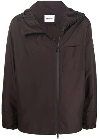 ambush-fw-21-lightweight-zip-jacket-brown-bmeb-002-f21-fab-002641064101
