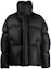Order AMBUSH FW22 High-Neck Down Jacket Black BMED016F22FAB0011010