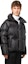 Lookbook AMBUSH FW22 High-Neck Down Jacket Black BMED016F22FAB0011010