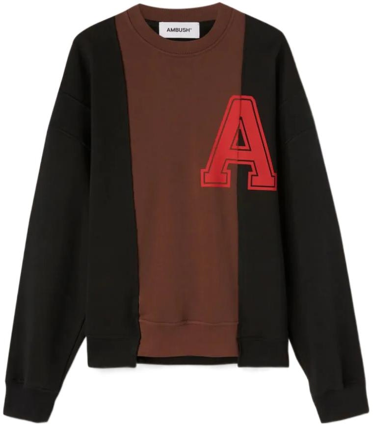 ambush-fw-22-contrast-logo-embroidered-crewneck-sweatshirt-black-bmba-026-f22-fle-0011025