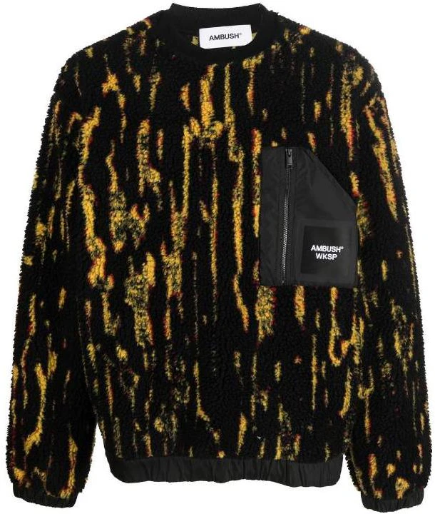 ambush-fw-22-jacquard-letter-crewneck-fleece-sweatshirt-obsidian-black-mens-bmba-027-f22-fab-0016510