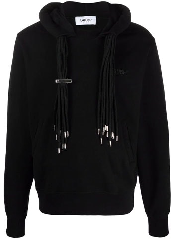 ambush-fw-22-multi-knot-hoodie-black-long-sleeve-pullover-bmbb-003-f21-fle-0011010