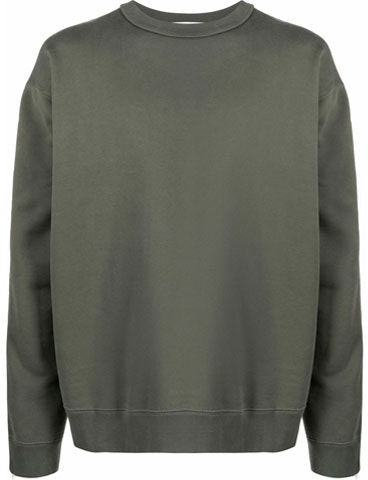 ambush-green-crewneck-sweatshirt-with-side-zipper-bmba-013-f21-fle-0015710