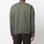 Purchase Sudadera Verde AMBUSH con Cremallera Lateral. BMBA013F21FLE0015710