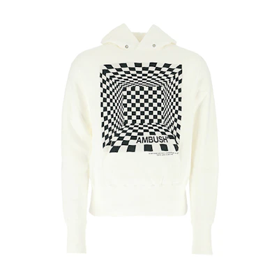Ambush Illustrated Graphic Hoodie () 12112064
