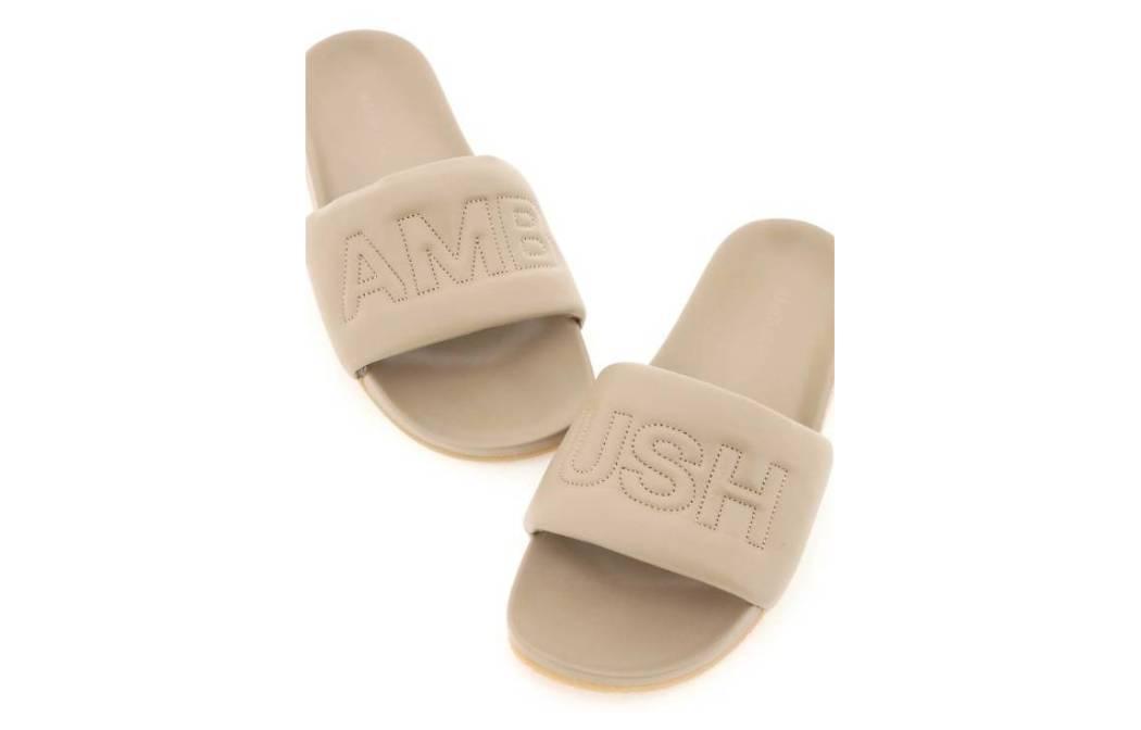 Shop AMBUSH JW Anderson x Converse "卡其色" 221902NSP0000016400