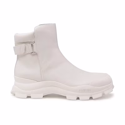 AMBUSH JW Anderson Converse Chuck 70 'White Canvas'