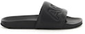 AMBUSH JW Anderson x Converse Chuck Taylor 'Black Canvas' 221902LSP0000011000