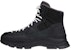 AMBUSH Lace-Up Ankle Boot 'Black' BMIE006F22LEA0011010